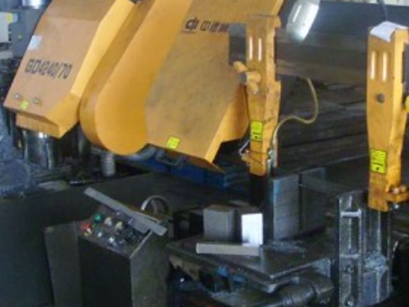 龙江镇SM45模具钢