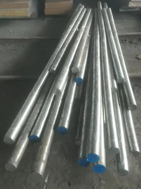 龙江镇P20模具钢