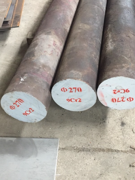 龙江镇9Cr2工具钢