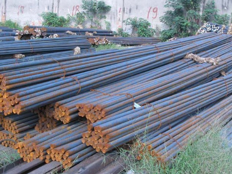 龙江镇50Cr合金结构钢